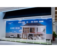 Zero Carbon House